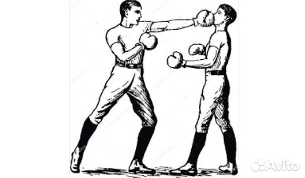 Ищу спаринг-партнера