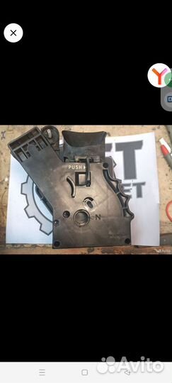 Варочный блок кофемашины gaggia