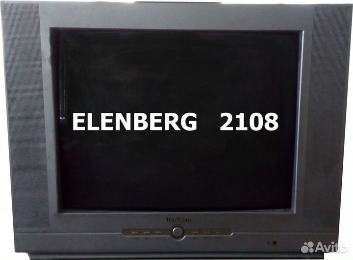 Телевизоры