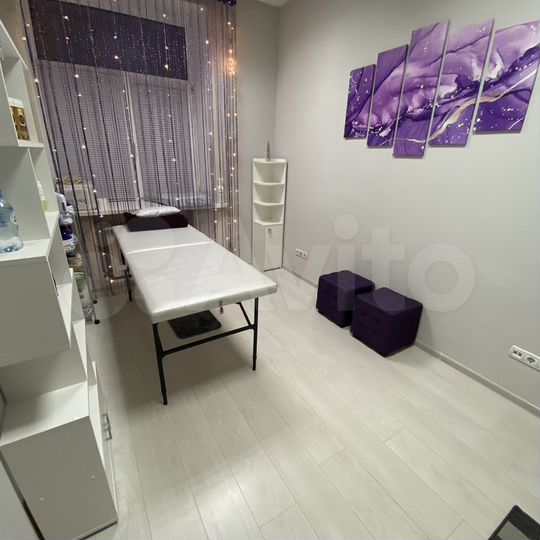 Свободного назначения, 9.5 м²