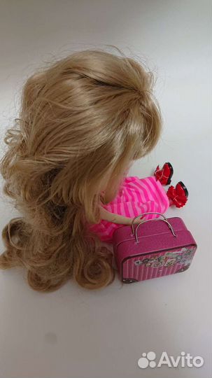 Кукла блайз