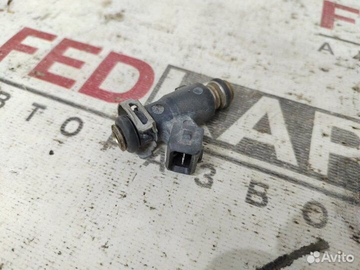 Форсунка топливная Lifan Solano 620 LF481Q3 2012