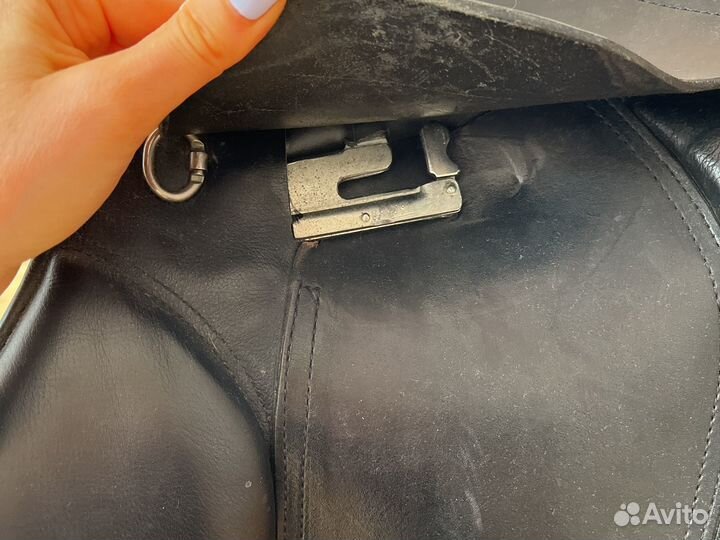 Седло универсальное