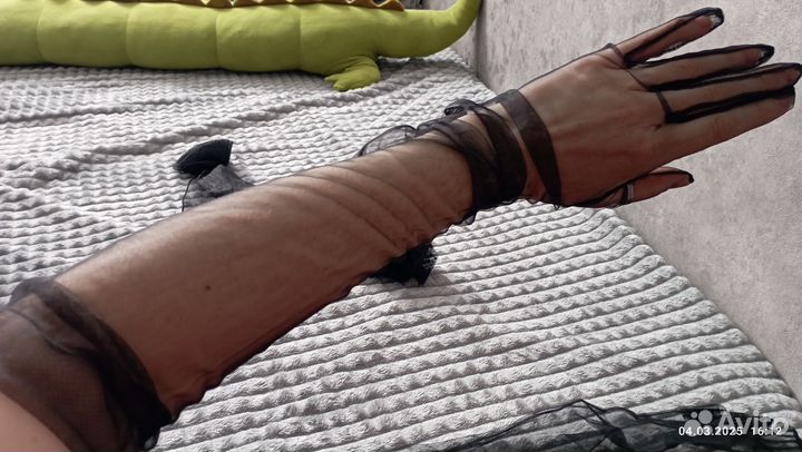 Комплект для фотосессии