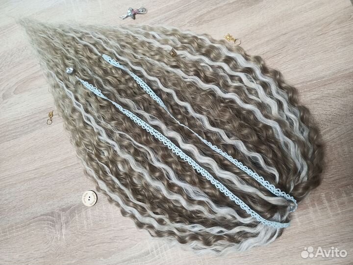 Дредолоконы Микс