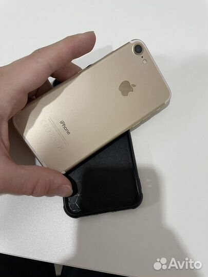 iPhone 7, 32 ГБ