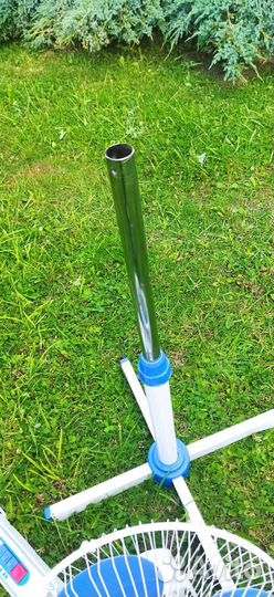 Вентилятор напольный