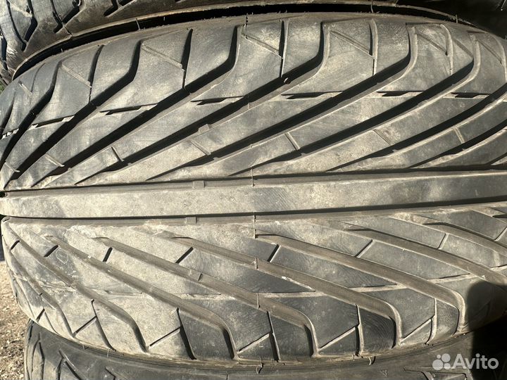 Triangle TR968 225/40 R18