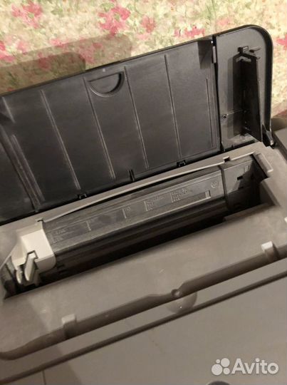 Принтер Canon pixma ip4200