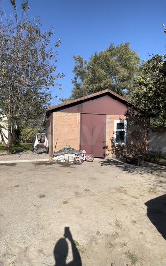 Производство, 270 м²