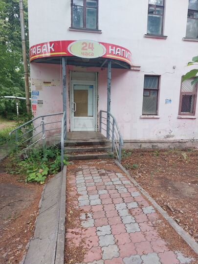 Торговая площадь, 49.8 м²