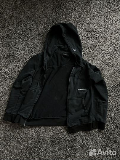 Зип худи Calvin Klein jeans