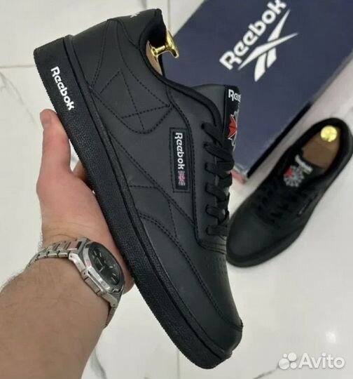 Мужские кроссовки Reebok