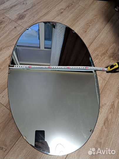 Гримерное зеркало