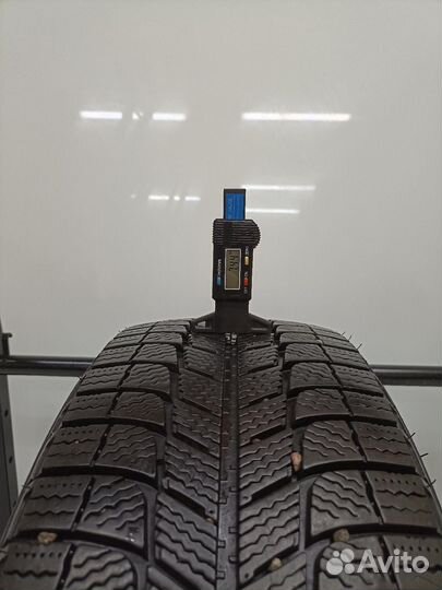 Michelin X-Ice North XIN3 215/55 R17