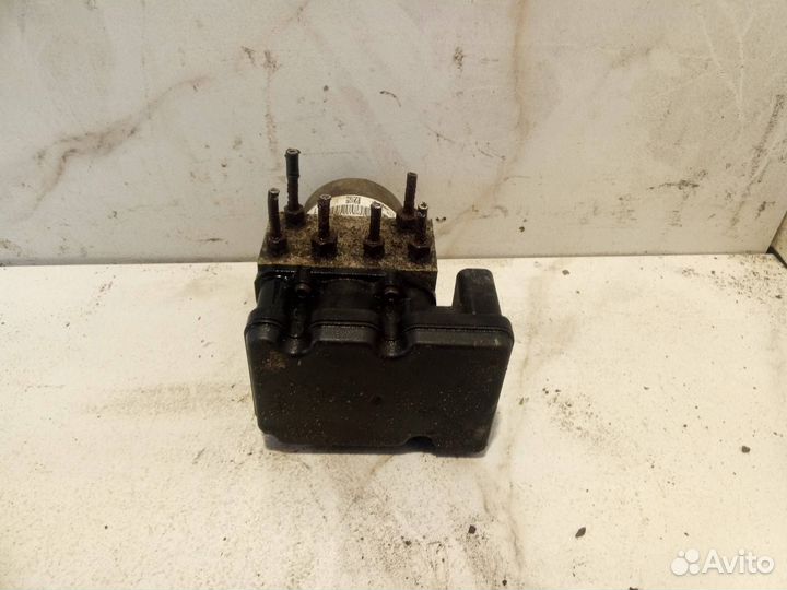 Блок ABS BYD F3 2008 5WY7873