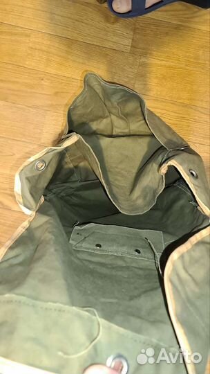 Ранец туристический походный пр-во Япония 70е годы