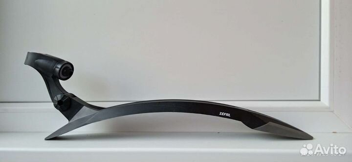 Крыло заднее для велосипеда