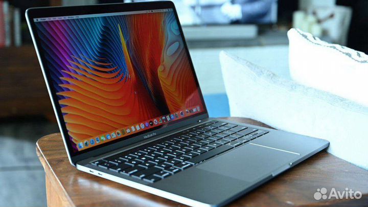 Apple MacBook Air 13.6 m2 256