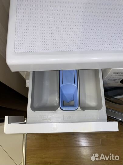 Стиральная машина LG 6 кг