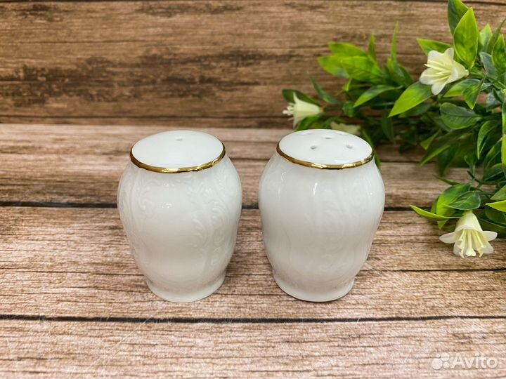 Солонка/Перечница 