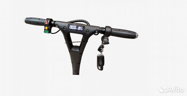 Электросамокат minipro mi506