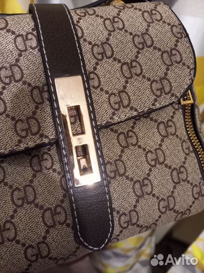 Сумка женская