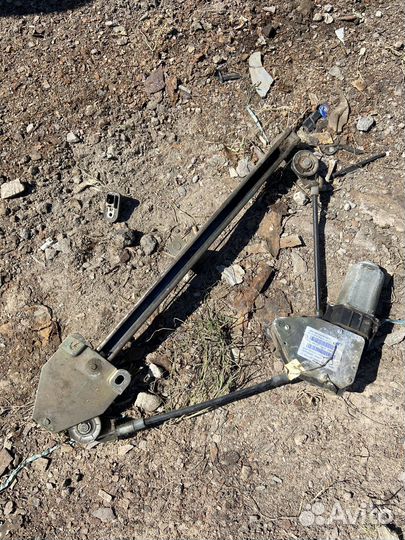 Пластик салона 2114 2115