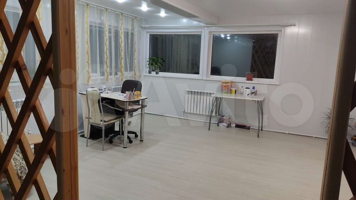 Дом 160 м² на участке 12 сот.