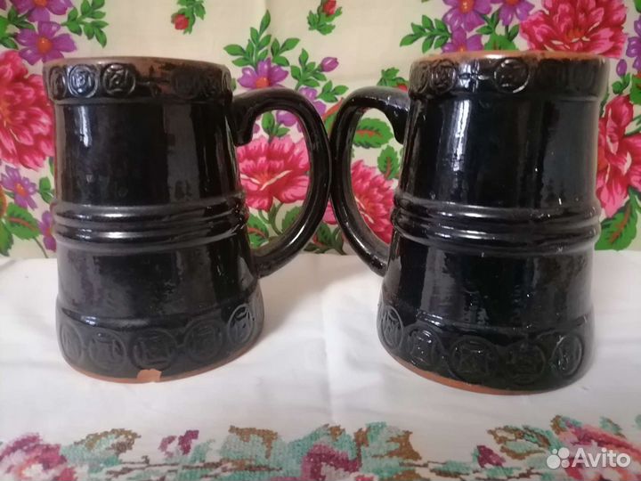 Керамика СССР
