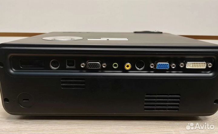 Проектор Acer PD125D
