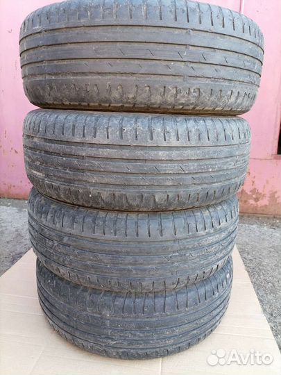 Cordiant Sport 3 195/65 R15