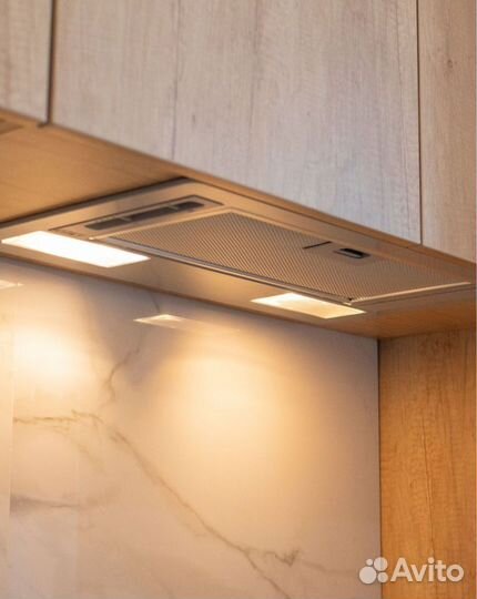 Кухонный гарнитур по вашим размерам