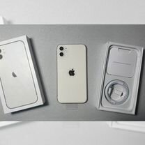 iPhone 11, 256 ГБ