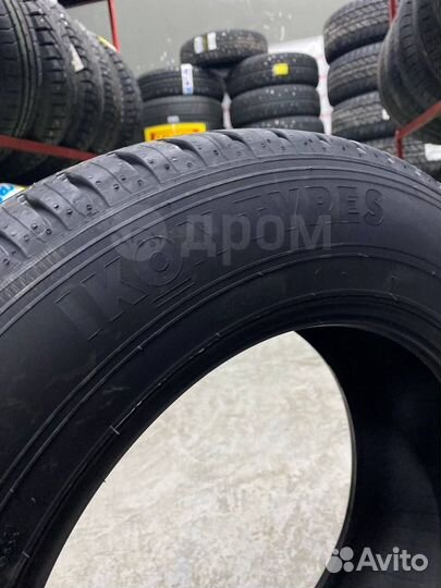 Ikon Tyres Character Eco 195/55 R16 H