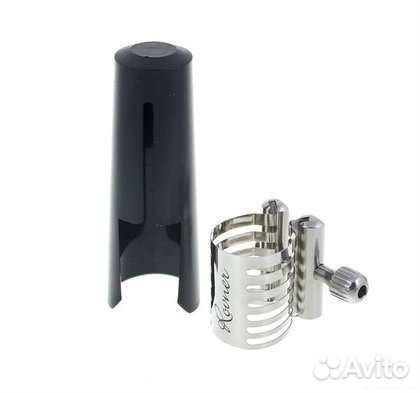 Лигатуры, колпачки, наклейки для тенор саксофона