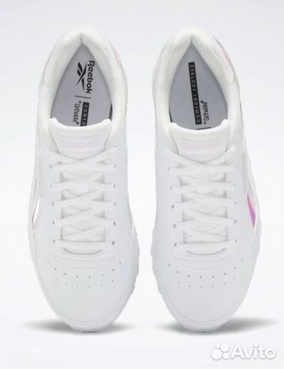Кроссовки Reebok Rewind Run