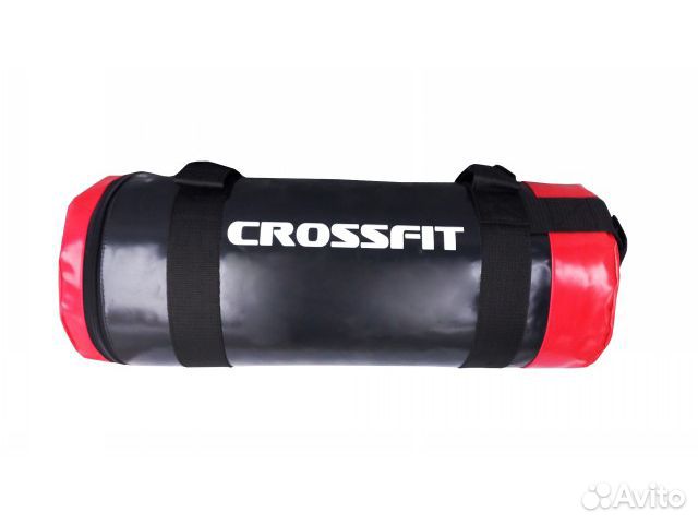 Мешок гиря Кроссфит 5;7,5;10;15кг