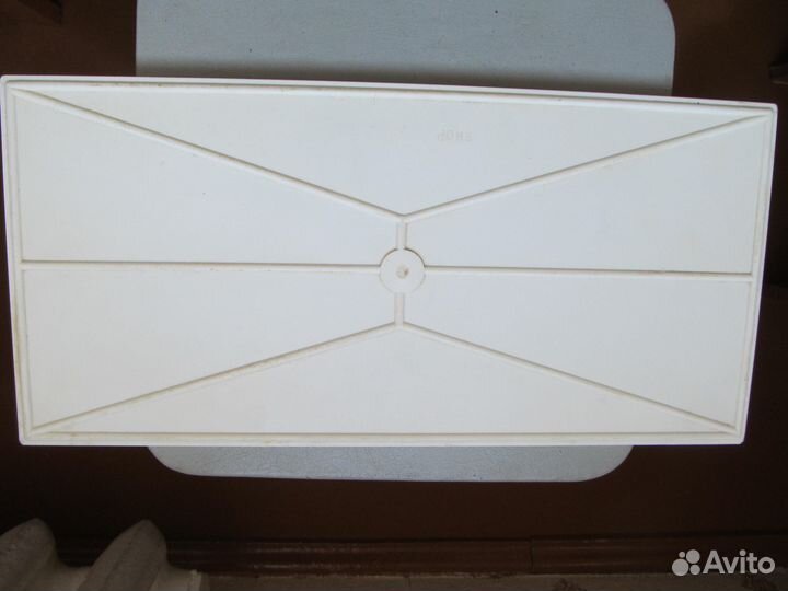 Горшки для рассады, поддон