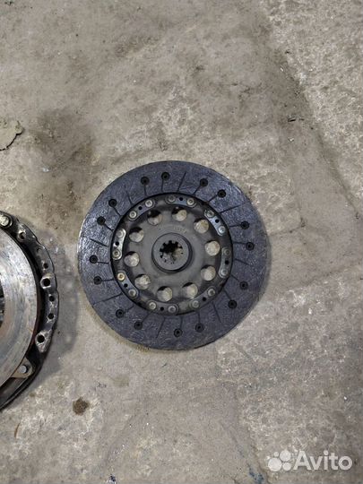 Запяачти на BMW e39