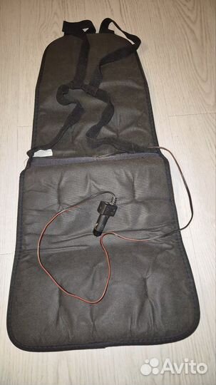 Электрогрелка Емеля 2р