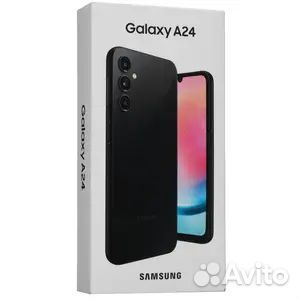 Samsung Galaxy A24, 4/128 ГБ
