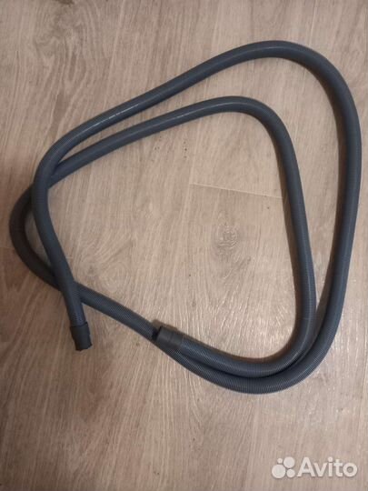 Шланг сливной для стиральных машин 3 м