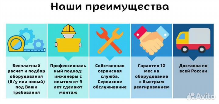 Холодильная камера