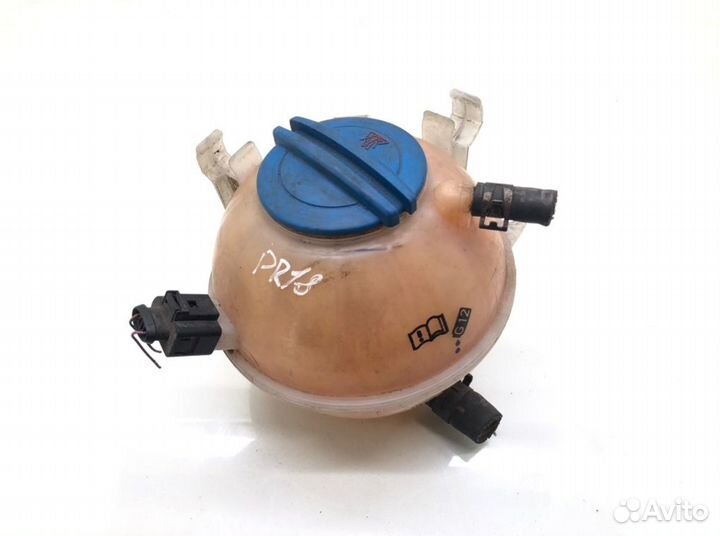 Бачок расширительный Volkswagen Golf 5 2.0 tfsi