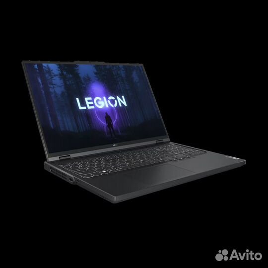 NEW Lenovo Legion 5 Pro 16