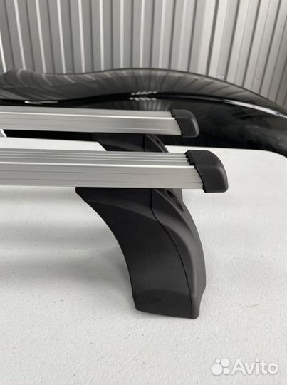 Багажник на крышу Skoda Octavia A7