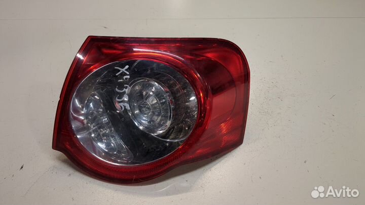Фонарь (задний) Volkswagen Passat 6, 2008