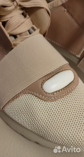 Кроссовки женские 38.5 Balenciaga