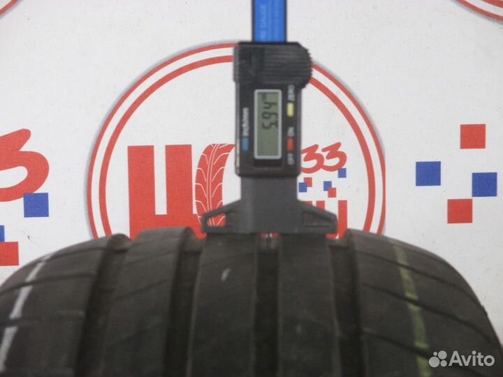 Bridgestone Turanza T005 215/55 R17